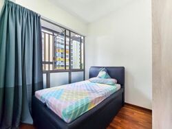 TRE Residences (D14), Condominium #610559801